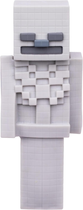 Goo Jit Zu Minecraft Skeleton venyvä hahmo