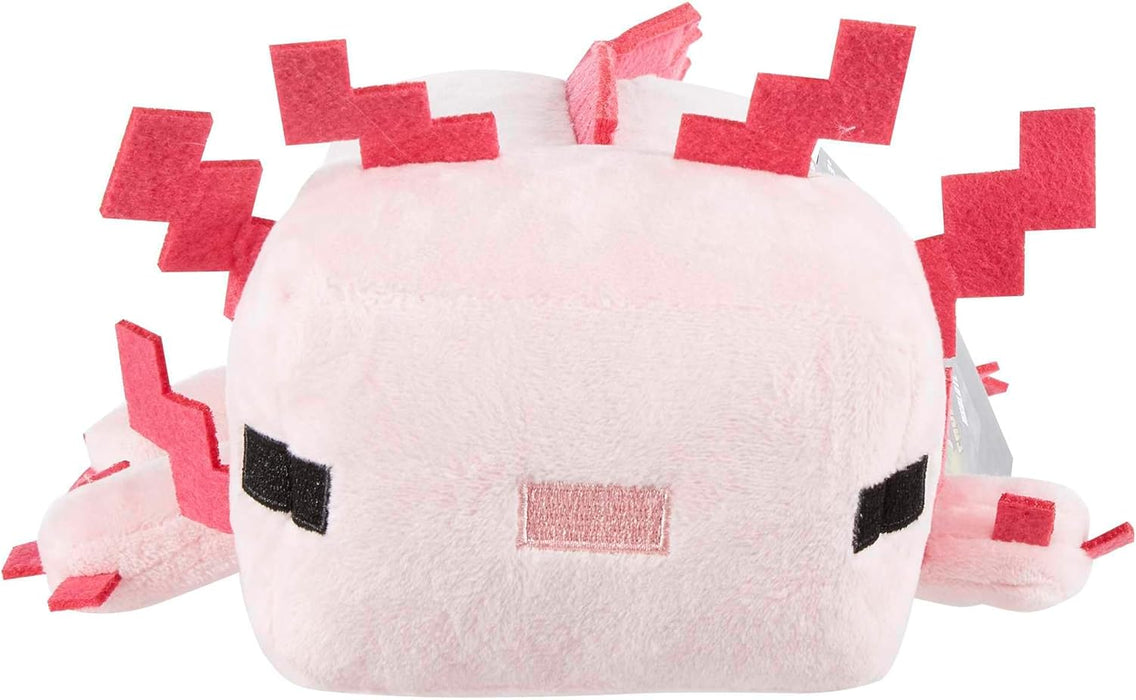 Minecraft pehmolelu Axolotl 29cm
