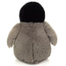 Teddy Hermann Pingviini pehmolelu 25cm
