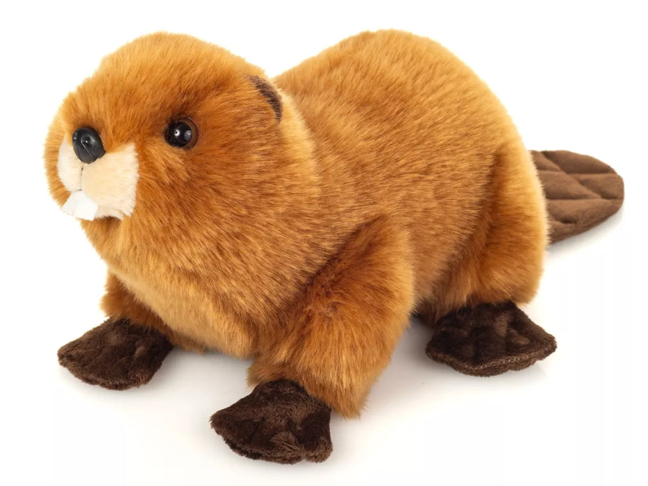 Teddy Hermann Majava pehmolelu 28cm