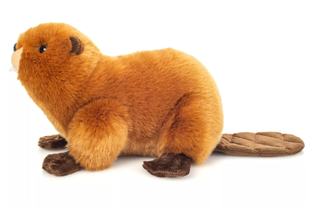 Teddy Hermann Majava pehmolelu 28cm