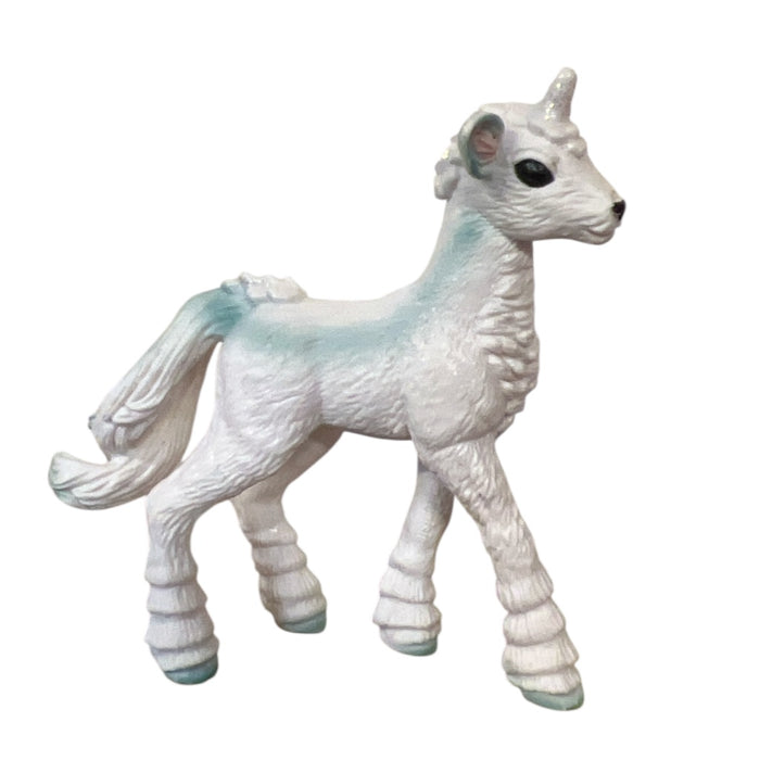 Schleich Bayala Takkiti yksisarvinen 82876 - Second Hand