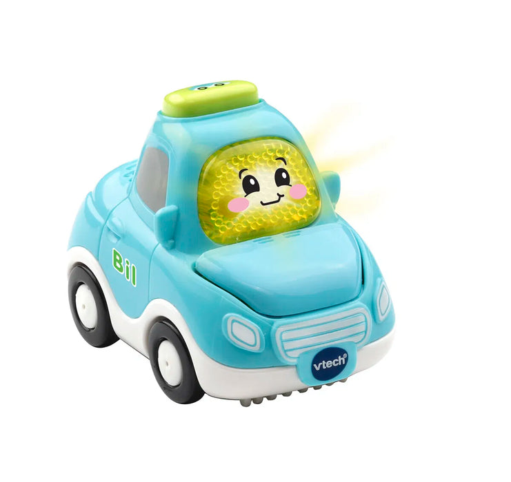 Vtech Toot Toot Drivers G2 Bil, svensk språkig