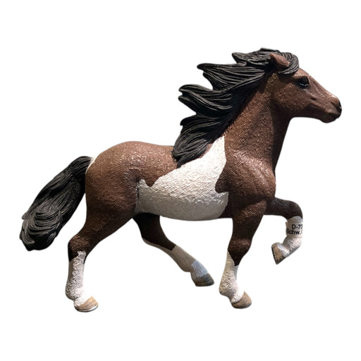 Schleich Islanninhevonen 13707 - Second Hand