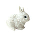 Schleich mini pupu vauva valkoinen- Second Hand