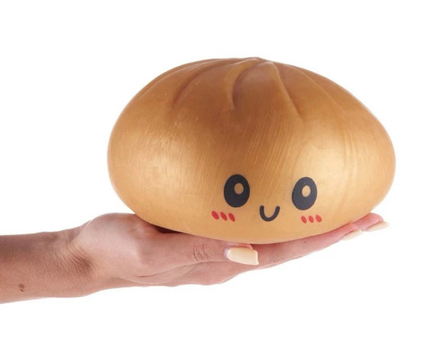 XXL Jumbo Squeezy Dumpling 16cm yllätys fidget
