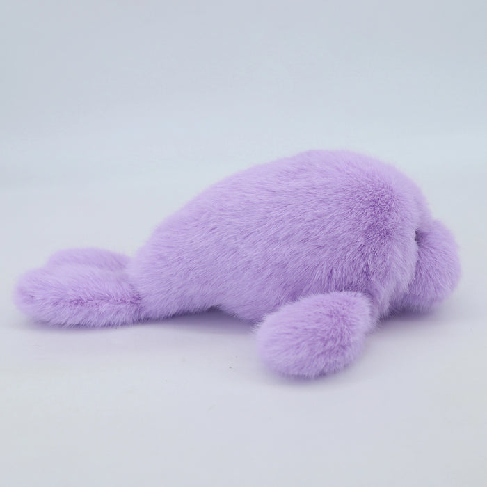 Manaatti pehmolelu 30cm