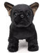 Ranskan Bulldog koira pehmolelu 26cm