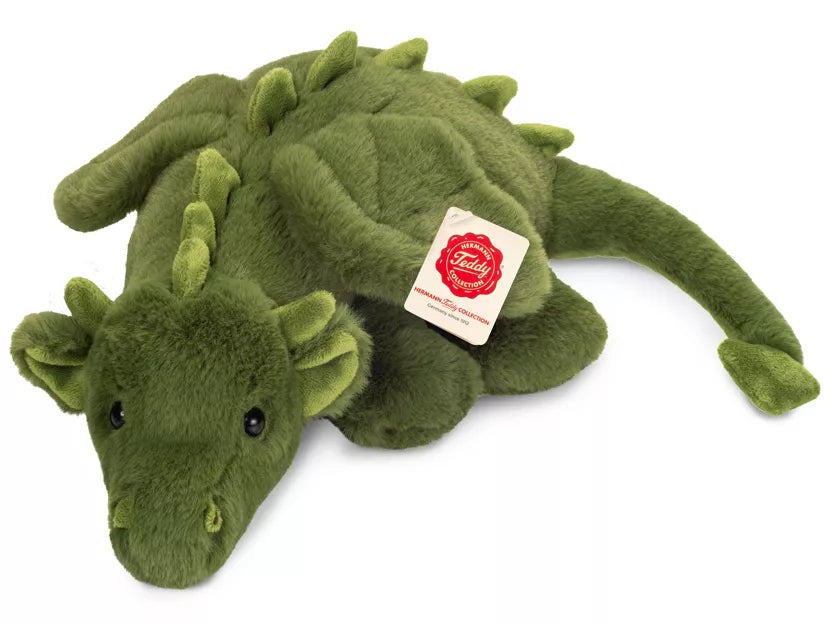 Teddy Hermann Lohikäärme pehmolelu 32cm