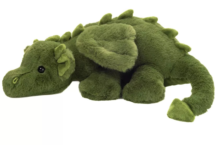 Teddy Hermann Lohikäärme pehmolelu 32cm