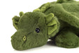 Teddy Hermann Lohikäärme pehmolelu 32cm