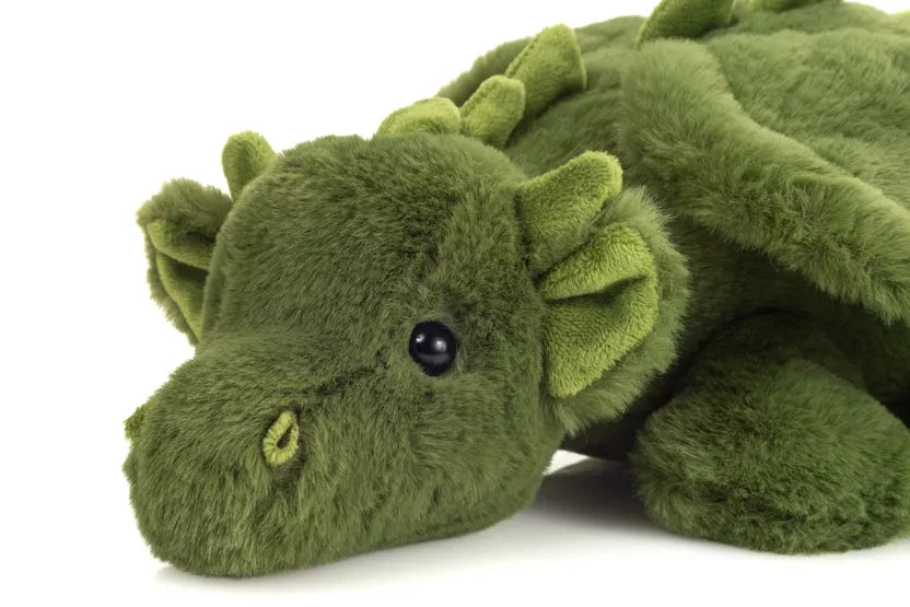 Teddy Hermann Lohikäärme pehmolelu 32cm