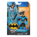 Batman Nightwing Ninja Strike Weapon Warriors figuuri 15 cm
