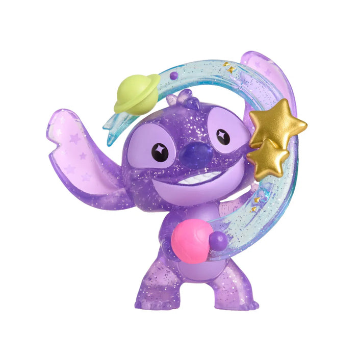 Disney Stitch OutofThisWorld yllätys figuuri 1kpl