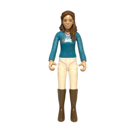 Schleich Ihminen, ratsastaja Lisa - Second Hand