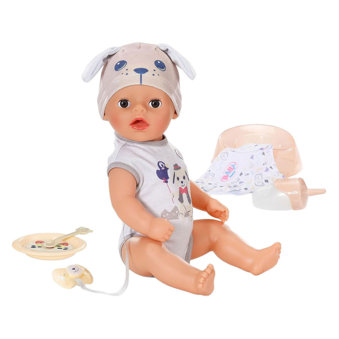 Baby Born Little Lukas poika nukke 36cm