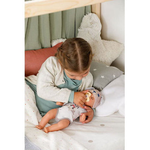 Baby Born Little Lukas poika nukke 36cm
