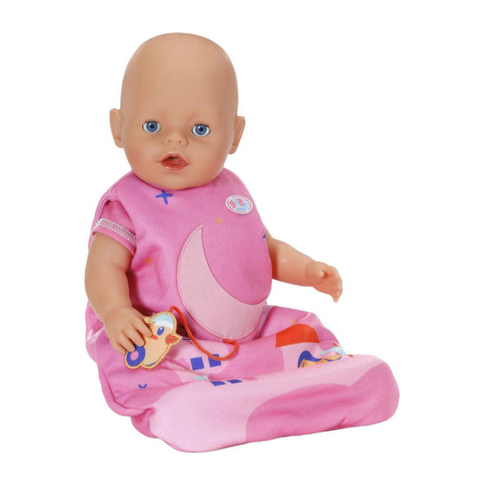 Baby Born nuken Unipussi 43cm
