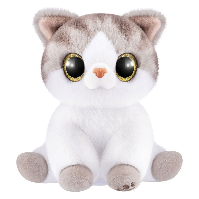 Zuru Pets Alive Smitten Kittens interaktiivinen yllätys kissa