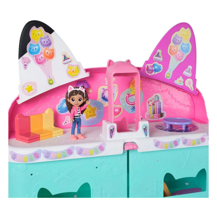 Gabby's Dollhouse Nukketalo leikkisetti