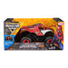 Monster Jam Spiderman kauko-ohjattava Auto