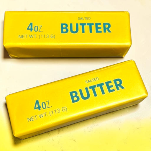 Squeeze Butter Gold Edition fidget stressi lelu