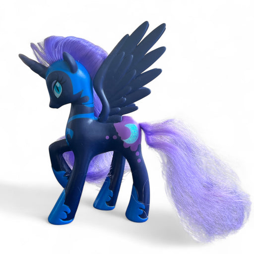 My Little Pony G4 Princess Celestia - Second Hand