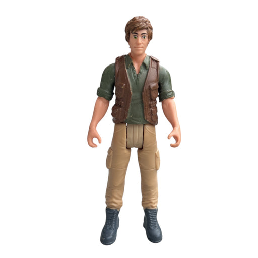 Schleich eläinten hoitaja / -tutkija - Second Hand