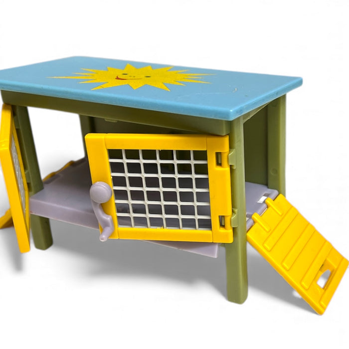 Schleich pupujen ja marsujen koppi - Second Hand