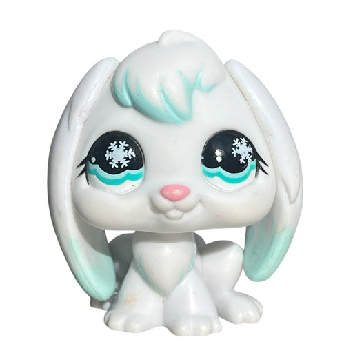Littlest Pet Shop Pupu #685 - Second Hand