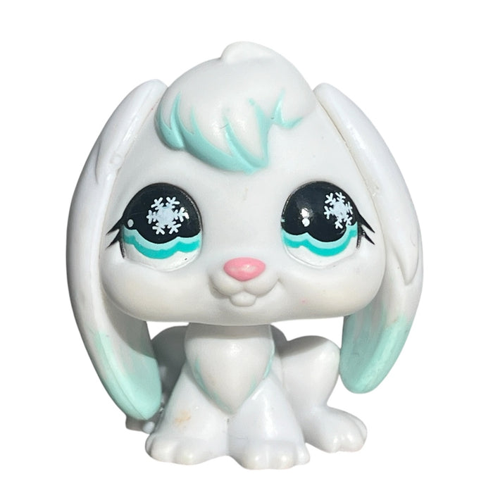 Littlest Pet Shop Pupu #685 - Second Hand