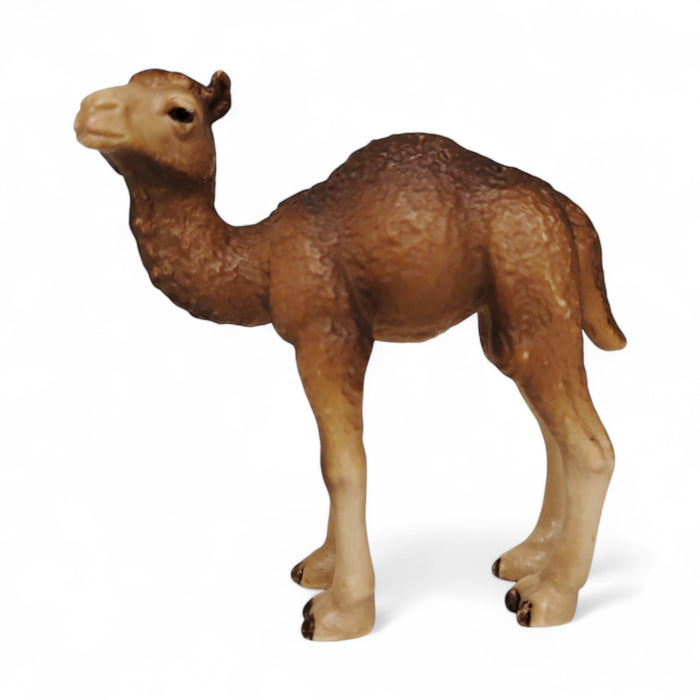 Schleich Kameli poikanen 14356  - Second Hand