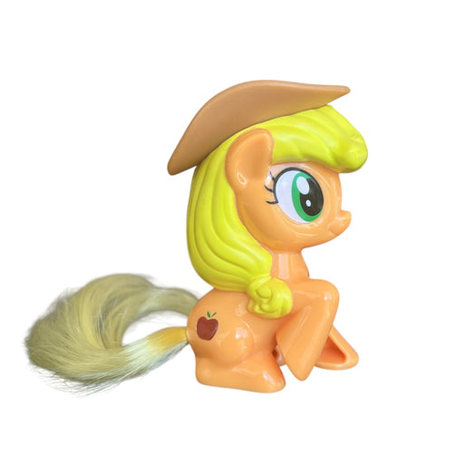 My Little Pony Apple Jack 7cm - Second Hand