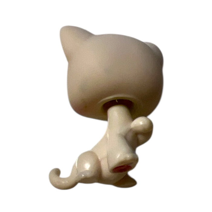 Littlest Petshop Kissa #98 (katso lisäkuva)