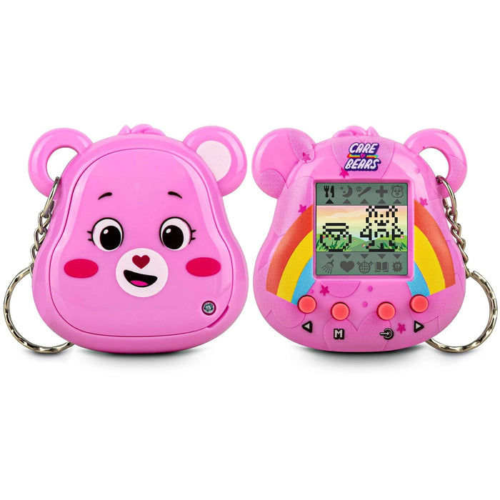 Care Bears "Cheer Bear" virtuaali lemmikki
