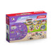 Schleich 42706 Lakeside suuri Hevostila