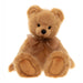 Charlie Bears Acer - nalle pehmolelu 37cm