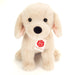 Teddy Hermann Koiran pentu pehmolelu 25cm