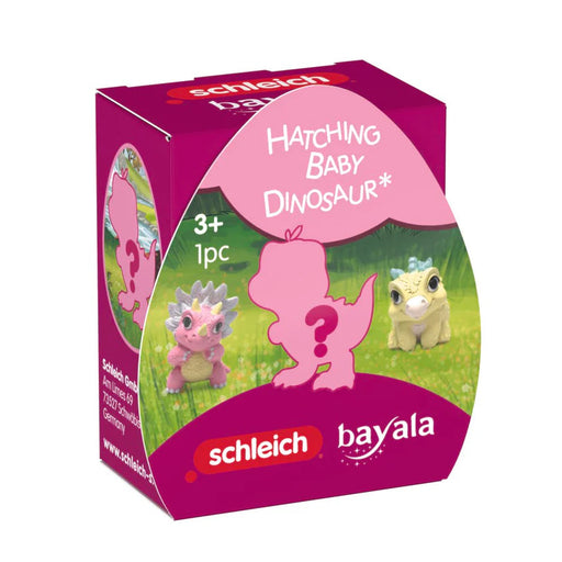 Schleich 70674 Bayala Lohikäärmeet vauva 1kpl - Ennakkotilaus