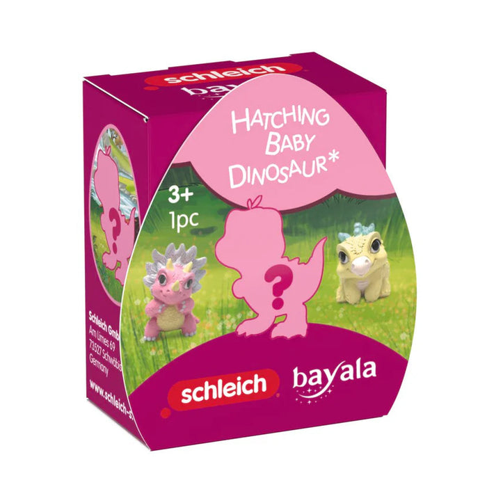 Schleich 70674 Bayala Lohikäärmeet vauva 1kpl - Ennakkotilaus