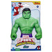 Spidey Hulk Amazing Supersized figuuri 23cm