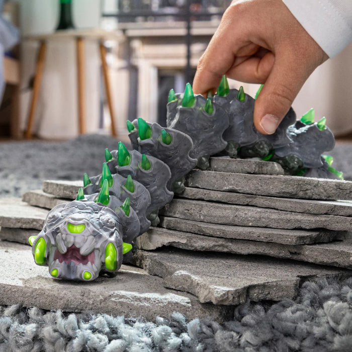 Schleich 70853 Eldrador Kivimato