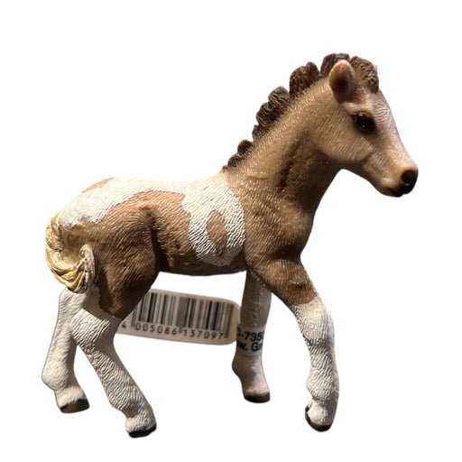 Schleich Issikka varsa - Second Hand