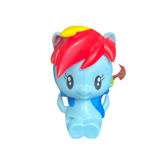 My Little Pony Rainbow Dash 7,5cm - Second Hand