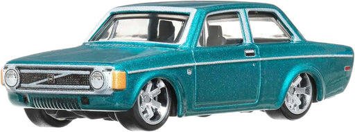 Hot Wheels Premium Car Culture 73 Volvo 142 GL