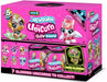 Zuru Newborn Unicorn Glow Squad yllätys pallo