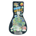 Marmorikuulat noin 24kpl