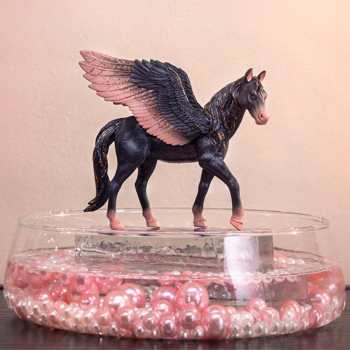 Schleich Bayala 72273 Tähtipöly Pegasos hevonen - Erikoiserä!