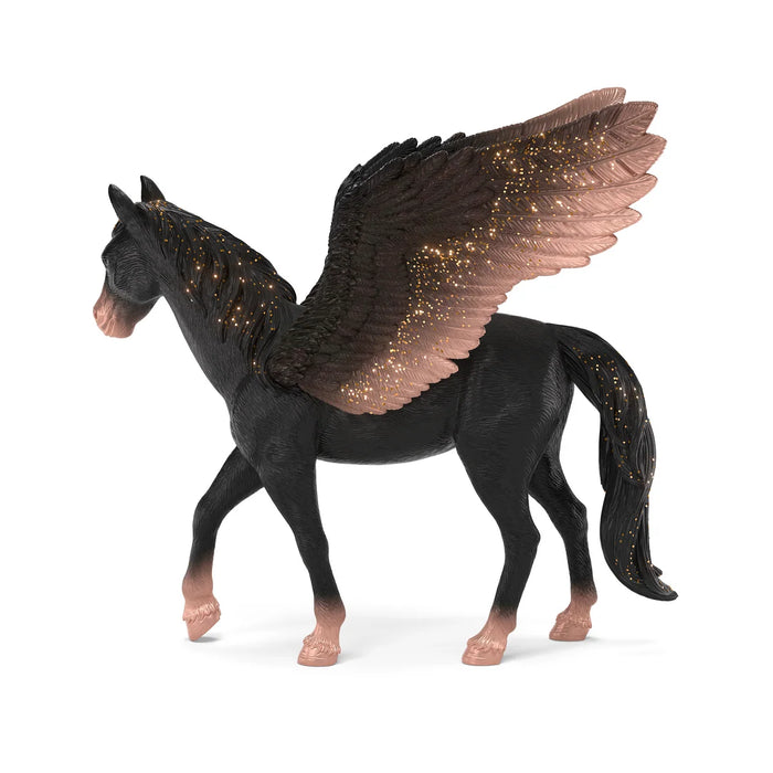Schleich Bayala 72273 Tähtipöly Pegasos hevonen - Erikoiserä!