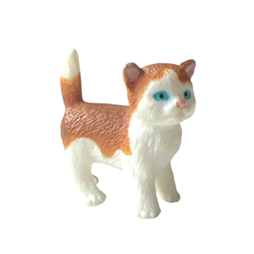 Schleich pieni kissan pentu - Second Hand